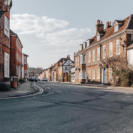 Water'S Edge Appartement Henley-on-Thames Buitenkant foto