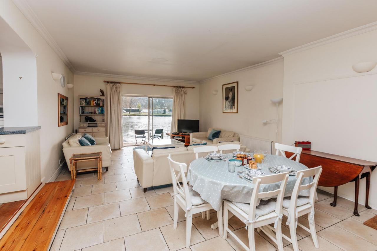 Water'S Edge Appartement Henley-on-Thames Buitenkant foto