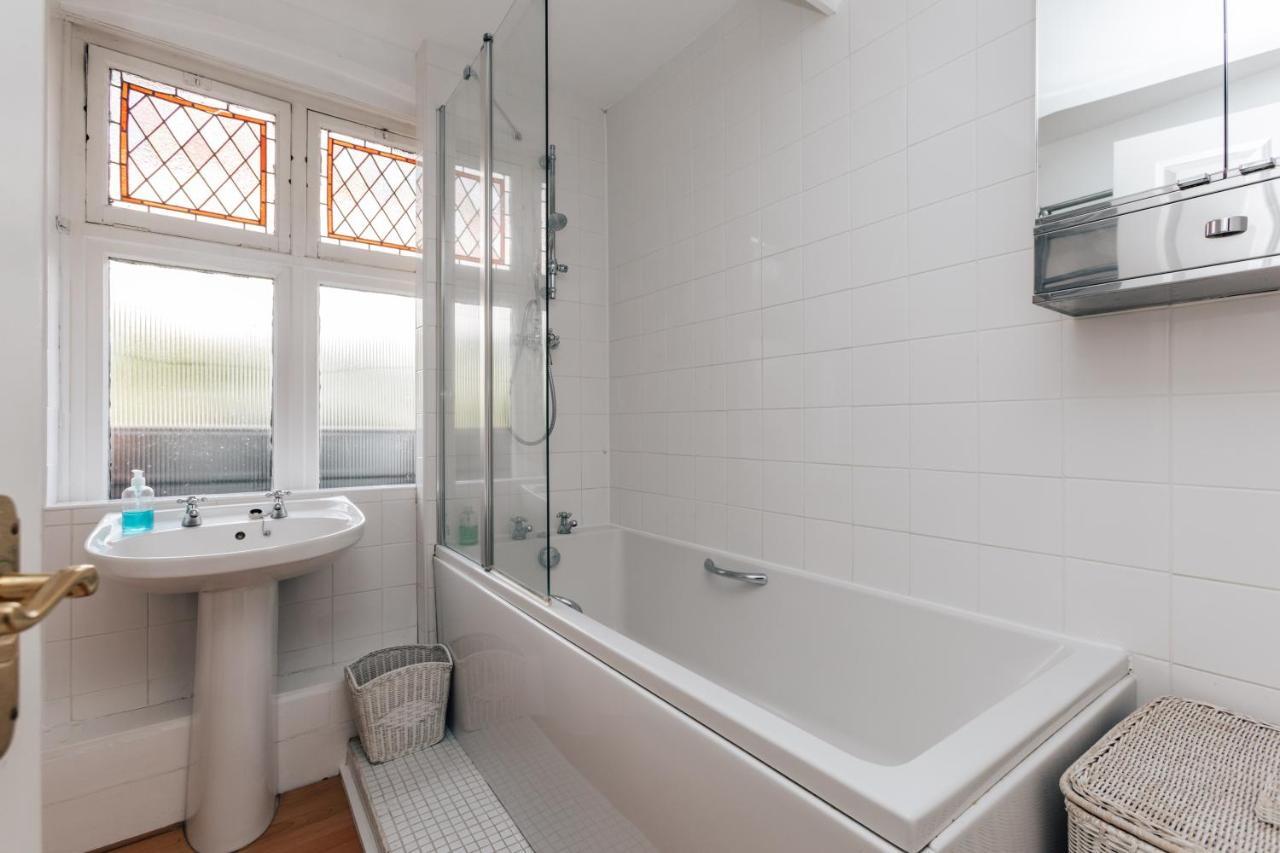 Water'S Edge Appartement Henley-on-Thames Buitenkant foto