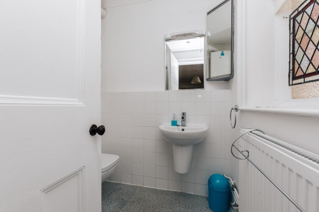Water'S Edge Appartement Henley-on-Thames Buitenkant foto