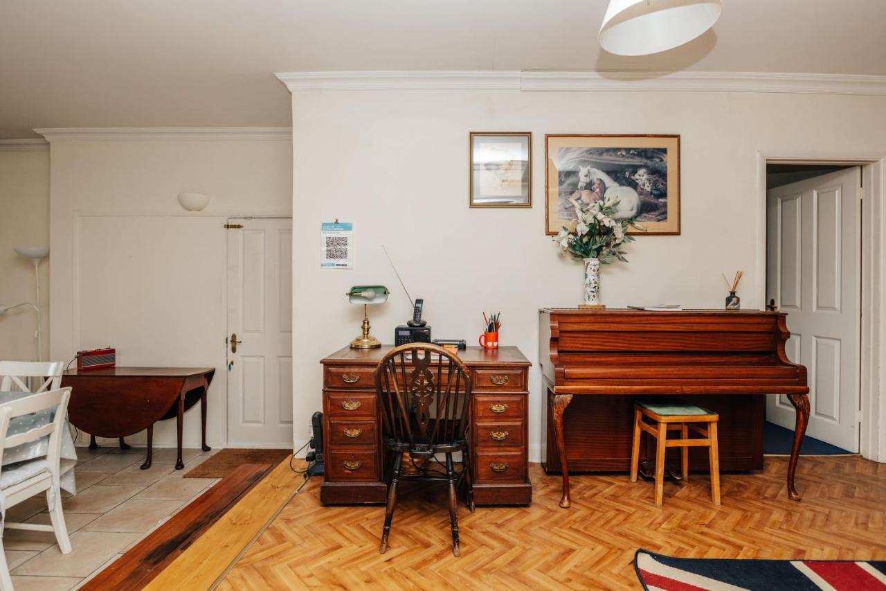 Water'S Edge Appartement Henley-on-Thames Buitenkant foto