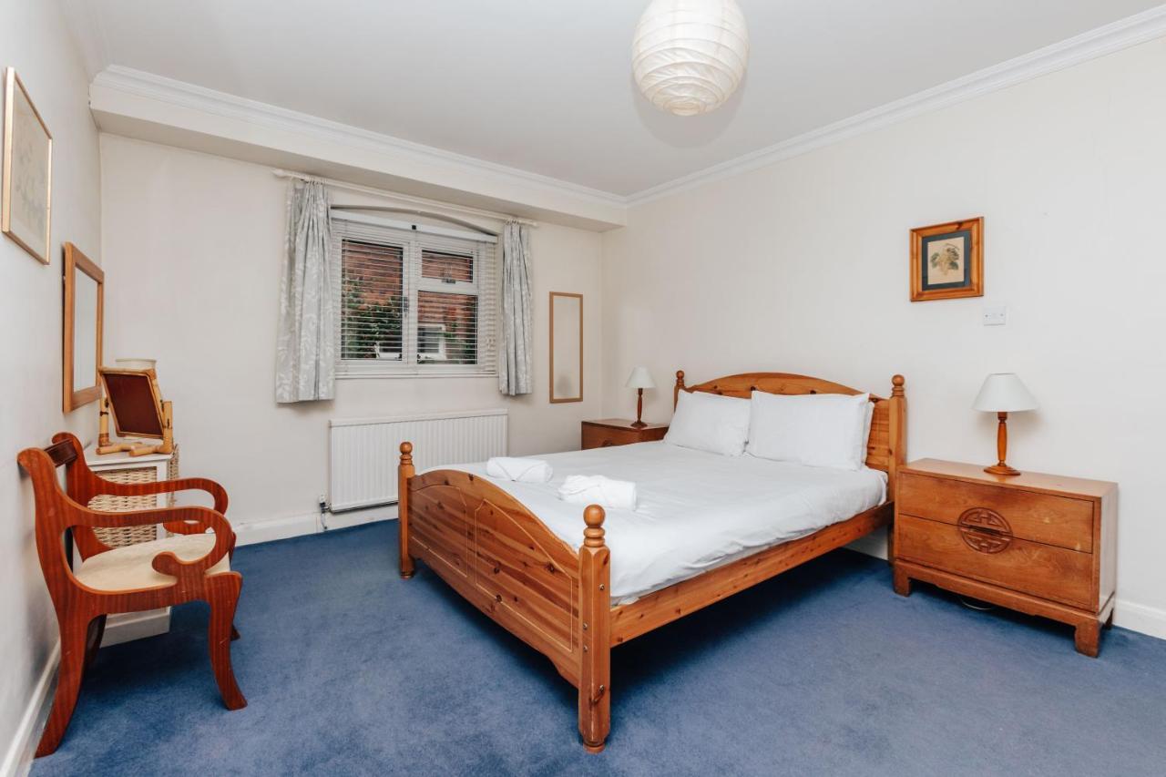 Water'S Edge Appartement Henley-on-Thames Buitenkant foto