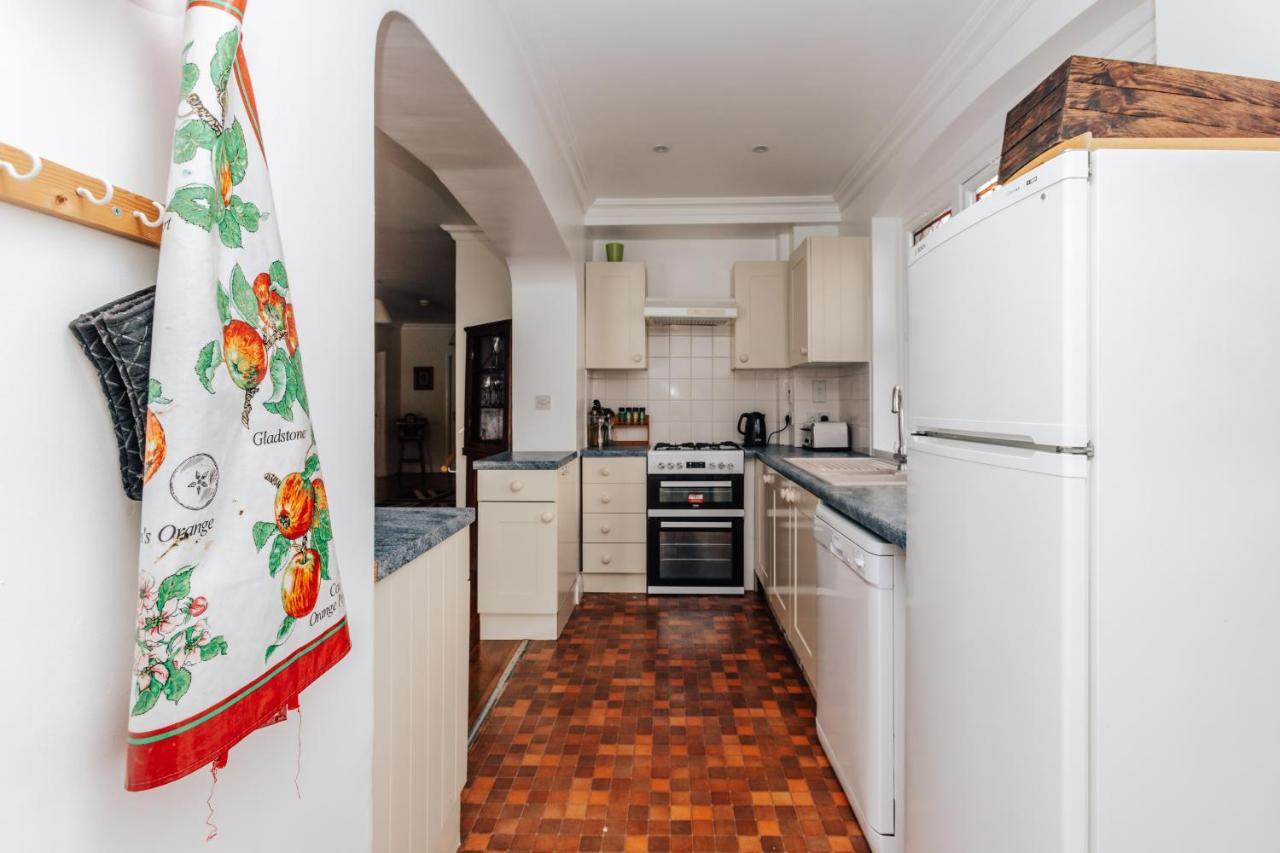 Water'S Edge Appartement Henley-on-Thames Buitenkant foto