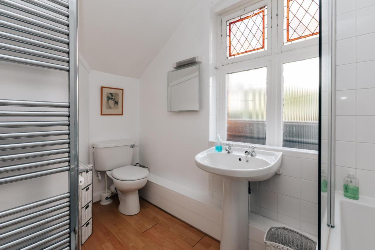 Water'S Edge Appartement Henley-on-Thames Buitenkant foto