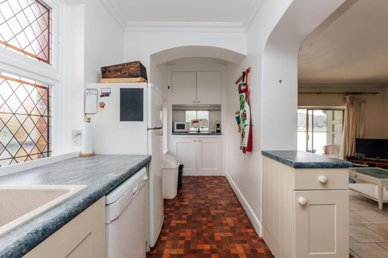 Water'S Edge Appartement Henley-on-Thames Buitenkant foto