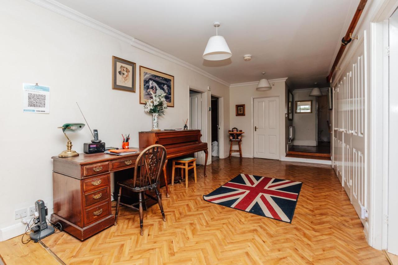 Water'S Edge Appartement Henley-on-Thames Buitenkant foto