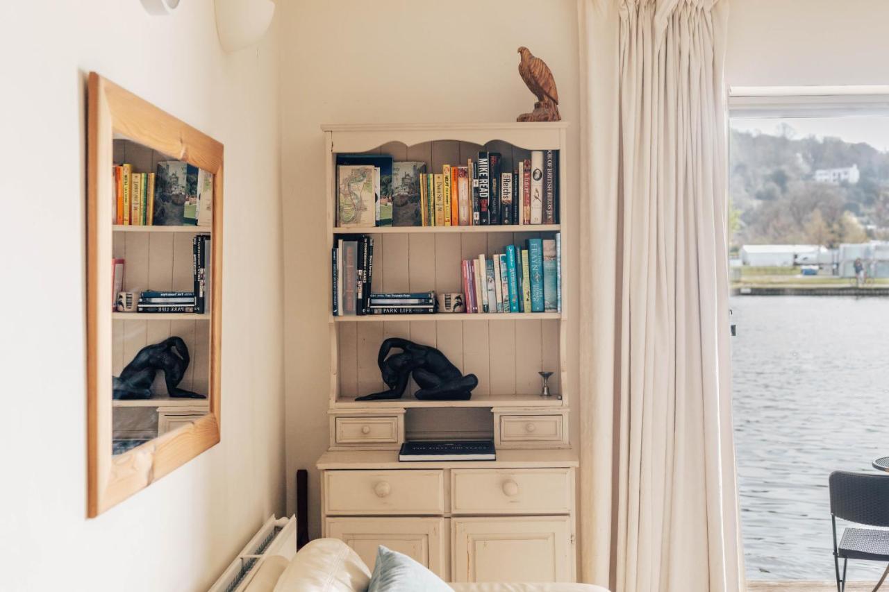 Water'S Edge Appartement Henley-on-Thames Buitenkant foto