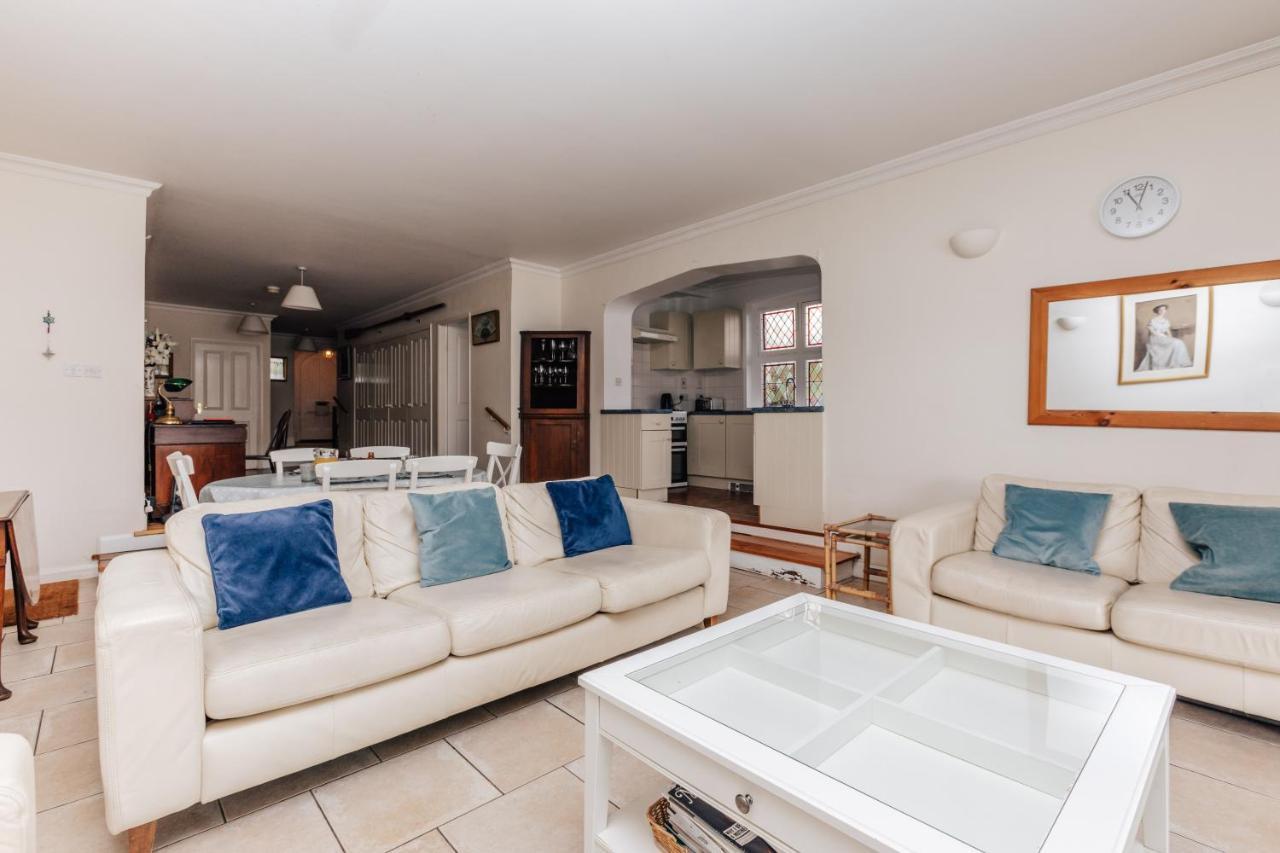 Water'S Edge Appartement Henley-on-Thames Buitenkant foto