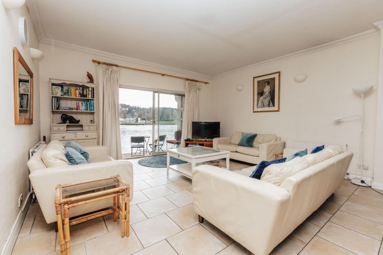 Water'S Edge Appartement Henley-on-Thames Buitenkant foto