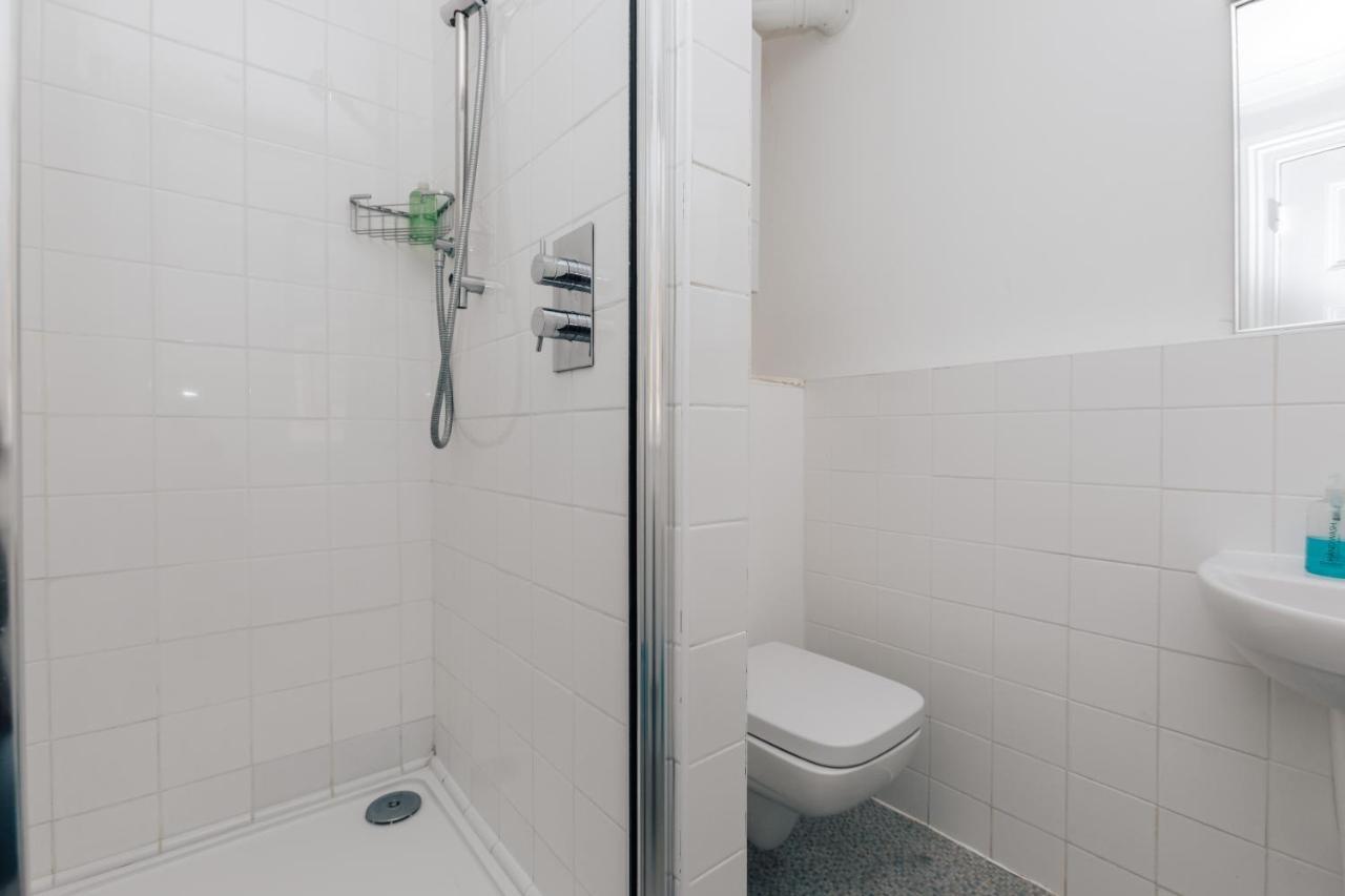 Water'S Edge Appartement Henley-on-Thames Buitenkant foto