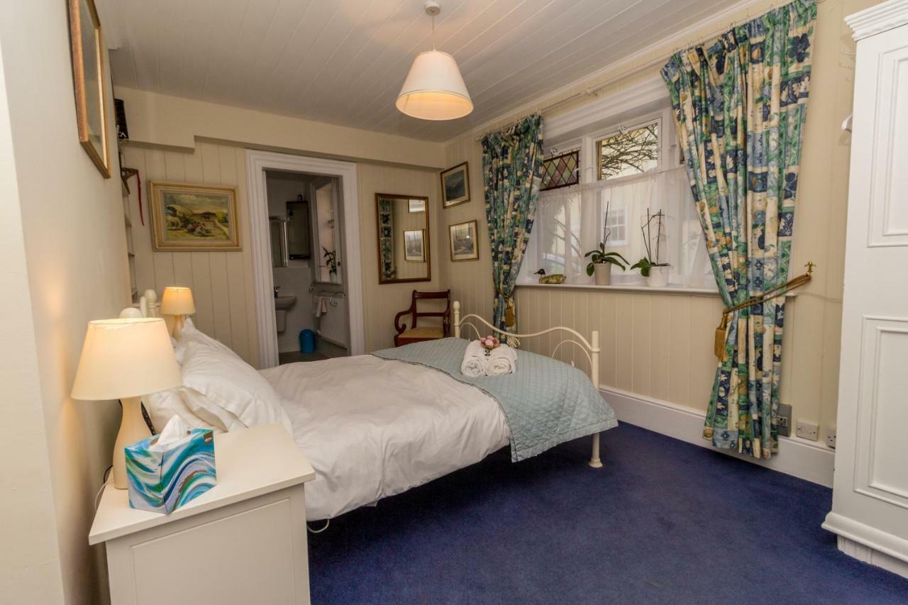 Water'S Edge Appartement Henley-on-Thames Buitenkant foto